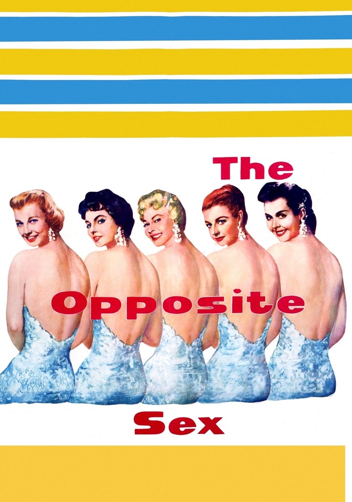 The Opposite Sex Streaming Where To Watch Online 4004